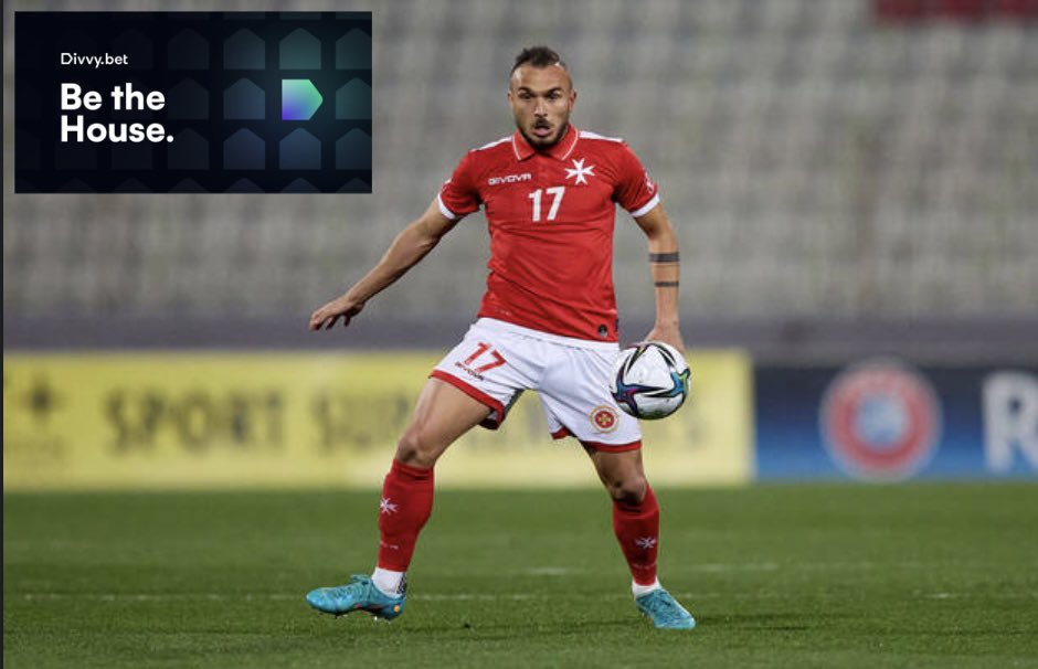 ProphWins's tweet photo. 10/1

🌍AFCON

🇬🇳 Guinea/ 🇰🇪 Kenya o2 (+105) 1u

🌍UEFA

🇲🇹 Malta 1H ML (-126) 1u

🌎CONCACAF

🇨🇼 Curacao team tot o1.5 (-120) 1u

Odds via @DivvyBet 🟦🟩

Try out DivvyBet’s HI/LO crypto prediction contest. Climb the leaderboard & watch the prize pool grow! ⬇️

https://t.co/KfiHLh1BGK