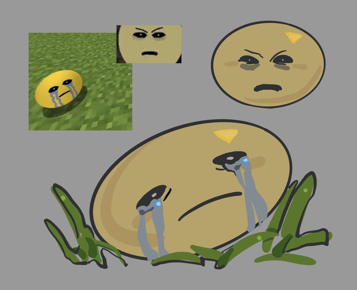 xioslop's tweet photo. do you guys remember when i was posting buttfuck verity art and getting a million likes https://t.co/zmBzwwSThO