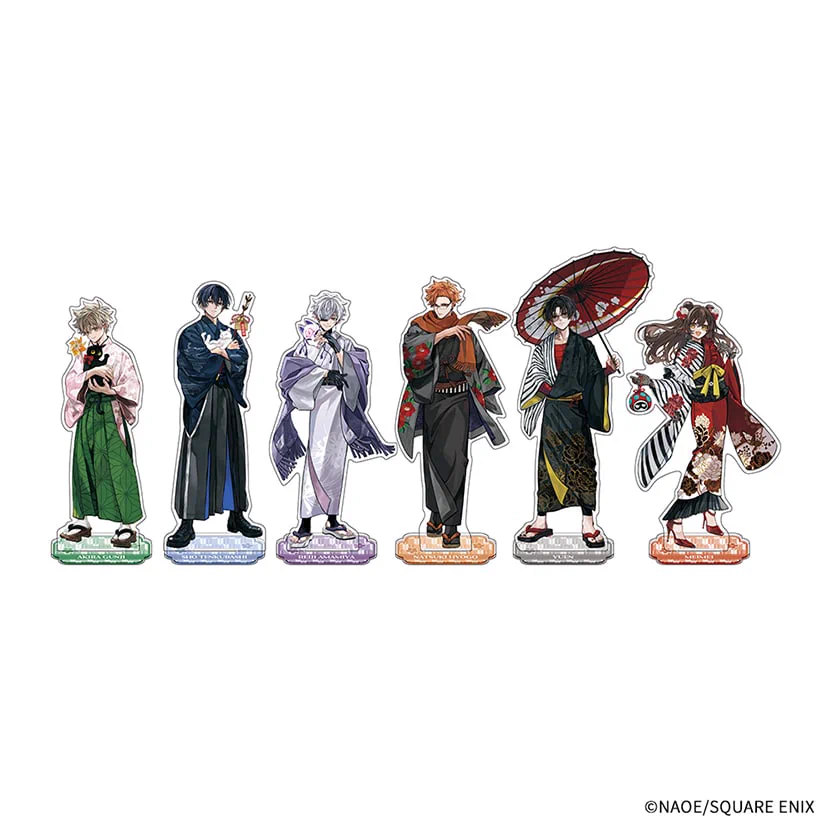 スクウェア・エニックス e-STORE on X: 