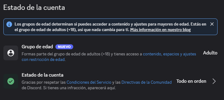 CuanticNeko's tweet photo. Por suerte me puso en el grupo correcto, que sino ni loco les doy mas datos https://t.co/zT7h5evOSv