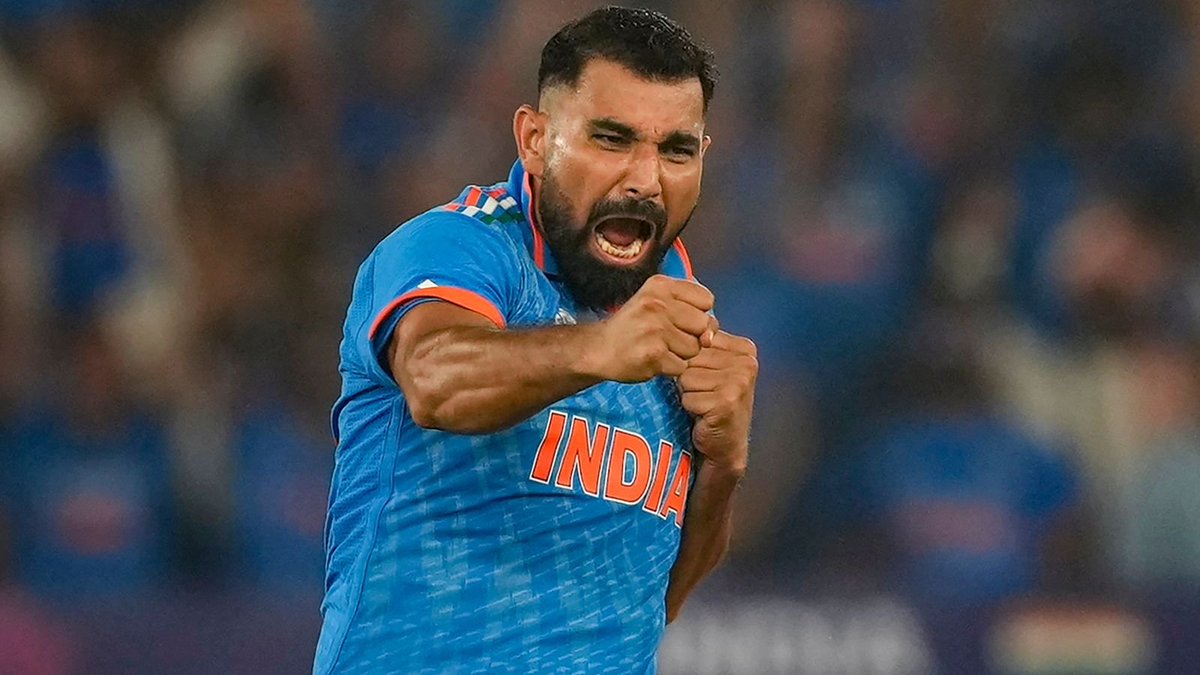 IS_Netwrk29's tweet photo. 🚨 GOOD NEWS FOR MOHAMMED SHAMI 🚨

According to close sources within the BCCI, Mohammed Shami could make a comeback to the Indian squad for the upcoming ODI series against New Zealand.

Keeping the 2027 ODI World Cup in mind, the selectors and coach Gautam Gambhir want to bring some experienced bowlers into the squad.