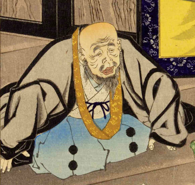 H_tadaoki's tweet photo. 京都六条河原で石田三成、安国寺恵瓊、小西行長がアレされたよ
見物人は数万人も来たらしい
人気者だね

【石田三成】
真面目なチクリ魔

【小西行長】
インテリなお薬屋さん

【安国寺恵瓊】
酒癖悪く男児大好き♡

お疲れさまでした https://t.co/RhPypwCECW