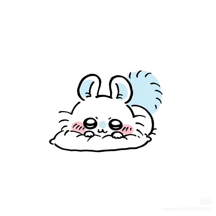 chillechinchill's tweet photo. #마음찍은트친과아무것도하지않지만그저서로를뮤트하지않았음을확인하며10월도행복하시길바라기 https://t.co/AVnuOz80Gw