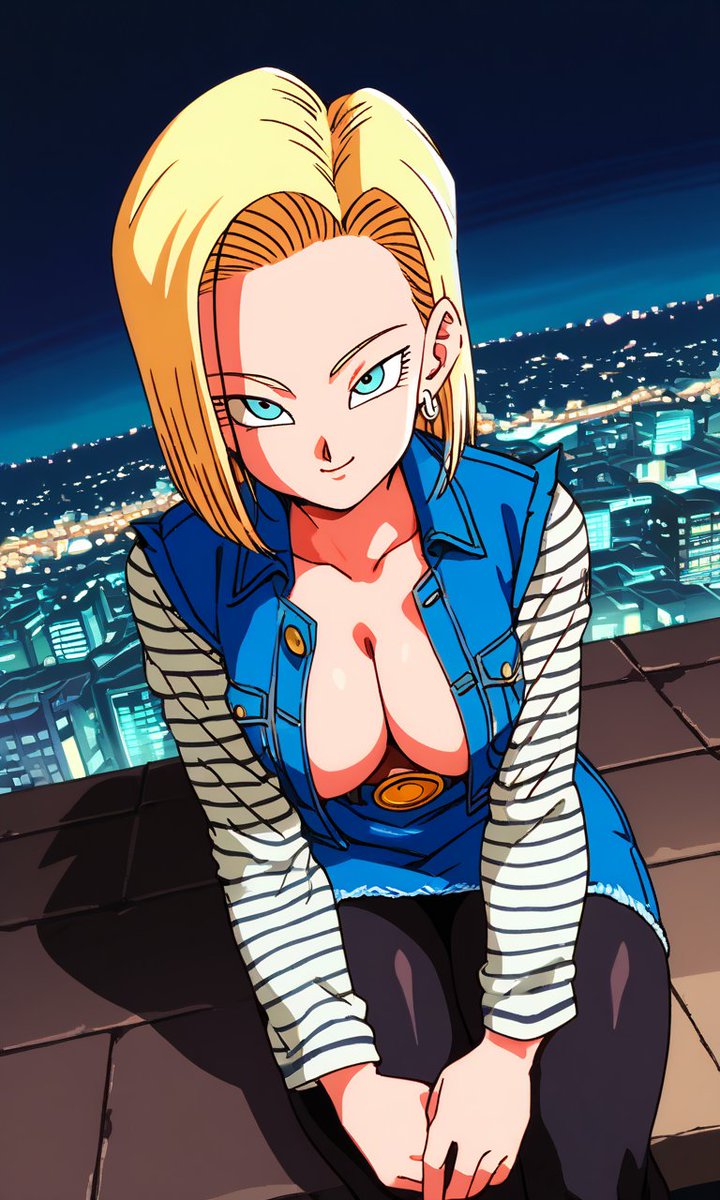 ZendidAlfa0mega's tweet photo. ...
#Hentai #ANDROID18 #DRAGONBALLZ #BARE
#18号
#DragonBallZ #ドラゴンボールZ #龙珠Z
#nsfw https://t.co/zycLtD9TYU