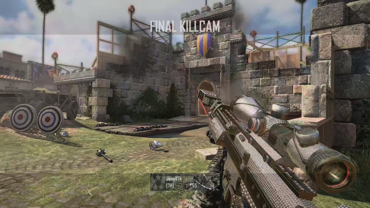 DyaaJ's tweet photo. CRAZY DOUBLE WALLBANG FOR #L72026 https://t.co/w3zlKHPPvb
