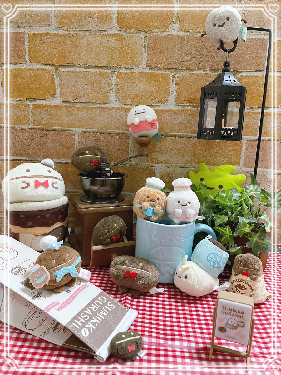 OJ5AVUuvAc60Cei's tweet photo. コーヒーの日☕️ https://t.co/gjNq3I23Dj