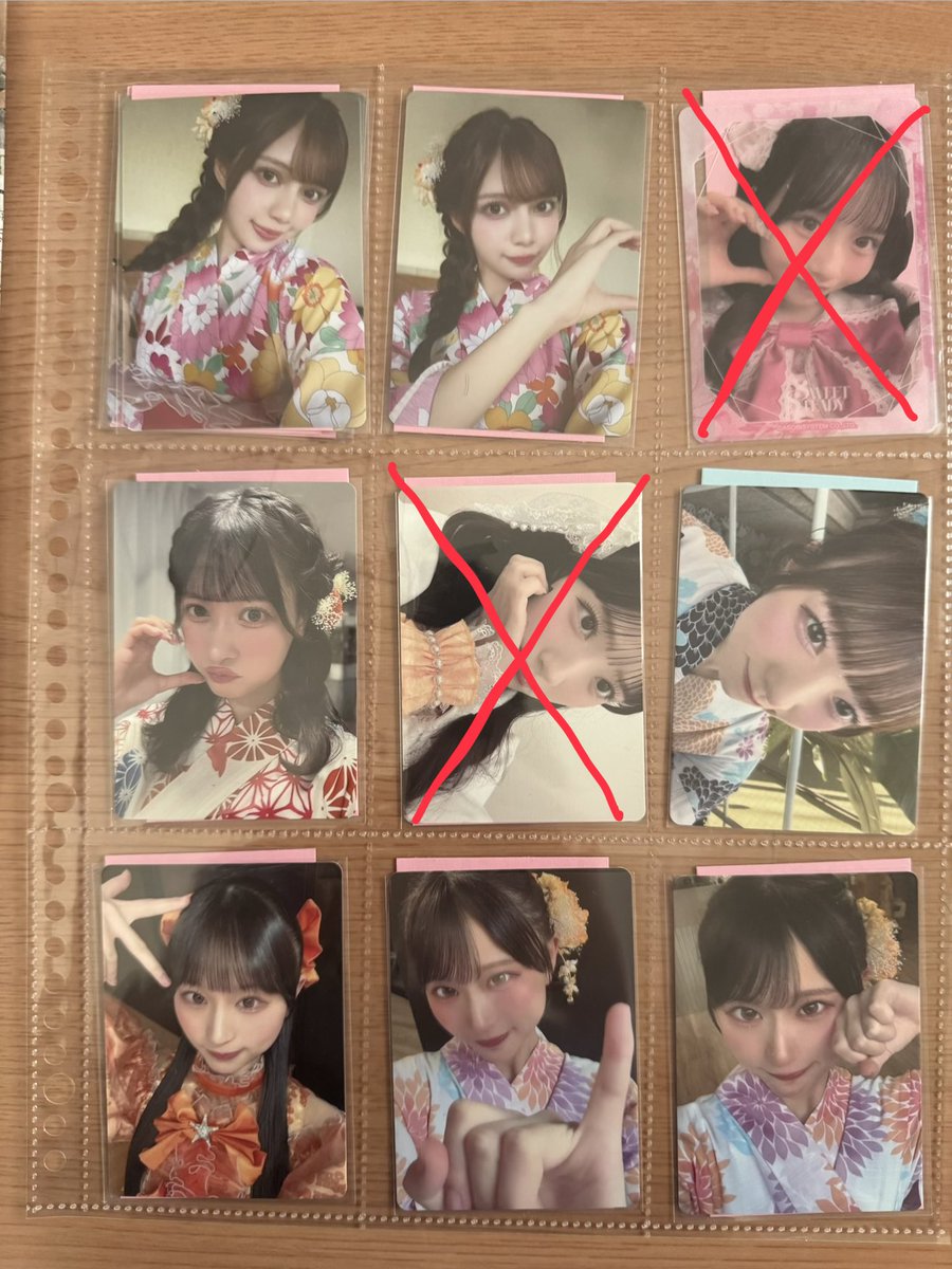 ct_cs_ms315's tweet photo. お譲り可能トレカ！！
#ふるっぱ一交換 #きゃんちゅー交換
#すいすて交換 #きゅーすと交換
＃もあすた交換 ＃きゅーすと譲
＃きゅーすと求
CSアリツ仙台DAY1での現地お取引です。
詳しくはリプに書いてあります。 https://t.co/SOw5Tz0E8q