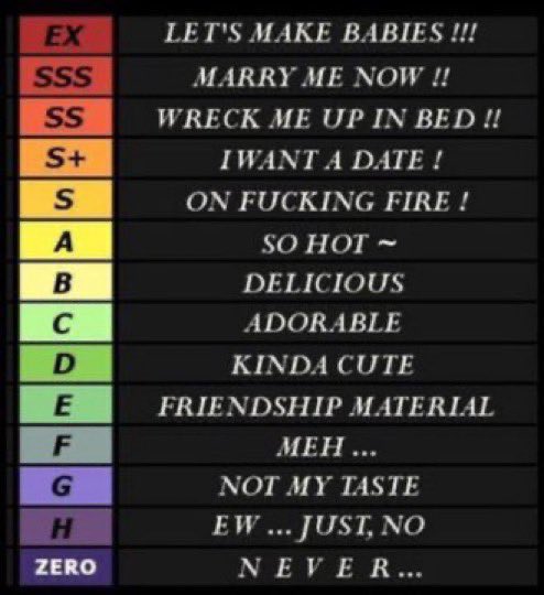 LocalSilkMoth's tweet photo. My turn for the trend!~

I will rate you~
Send ur ocs in the comments https://t.co/y2wGVer4aA