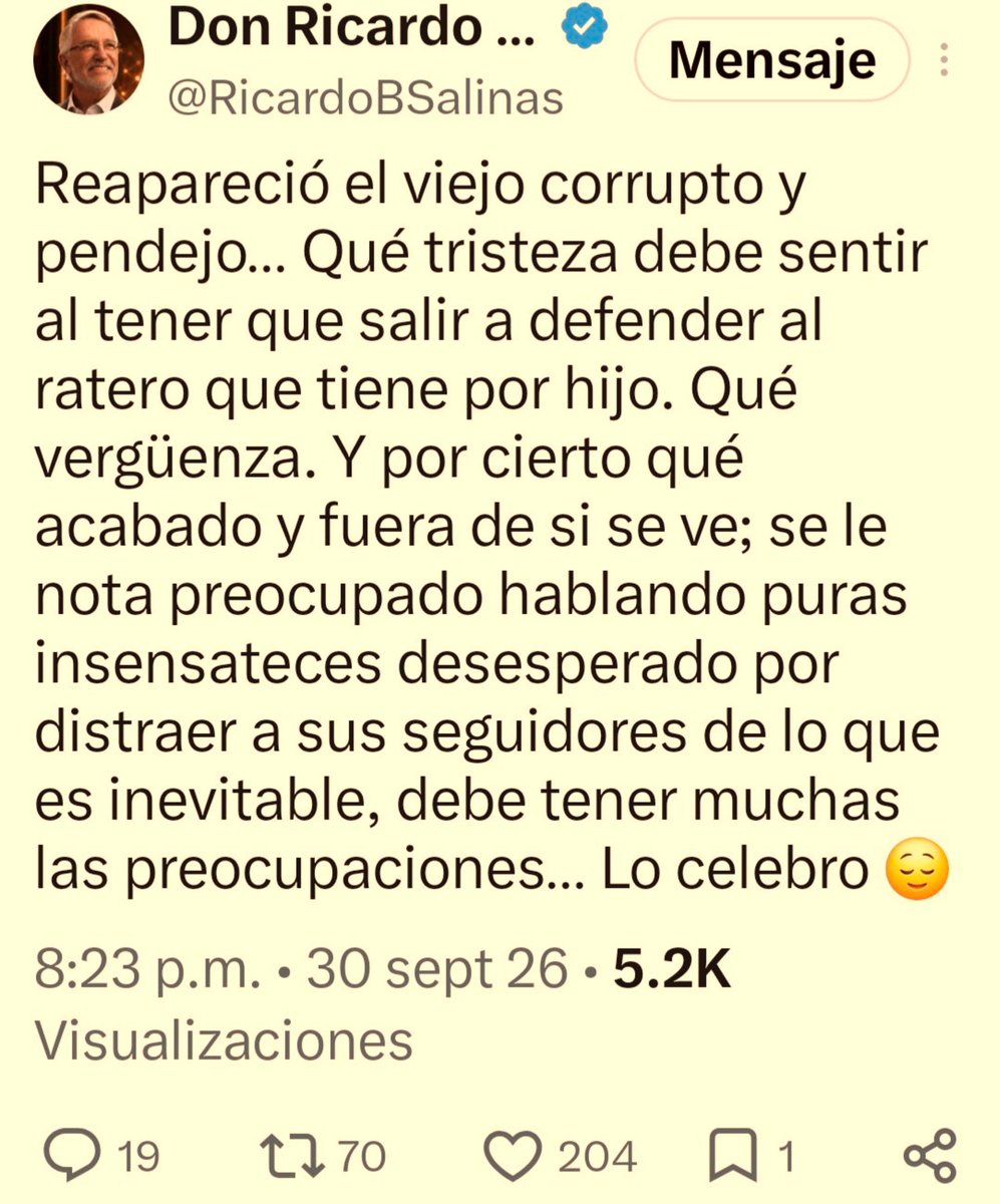 Jime2002_'s tweet photo. Ver CONVULSIONAR a la derecha cada que AMLO aparece es medicina pura. Les duele en el alma recordar cómo alguien de abajo les quitó el país que creían era suyo por derecho. En serio, extienden mi esperanza de vida, no cambien jajajaj 🫶 https://t.co/ZwtxVJ3TOv
