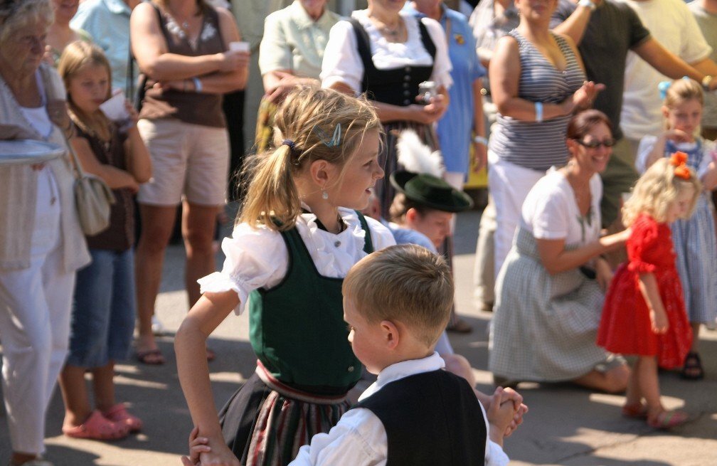 wylfcen's tweet photo. It’s GERMAN-AMERICAN Heritage Month, the time to celebrate what makes us proud of being German. Who’s your favorite German from history? https://t.co/Y46LQtJDMQ
