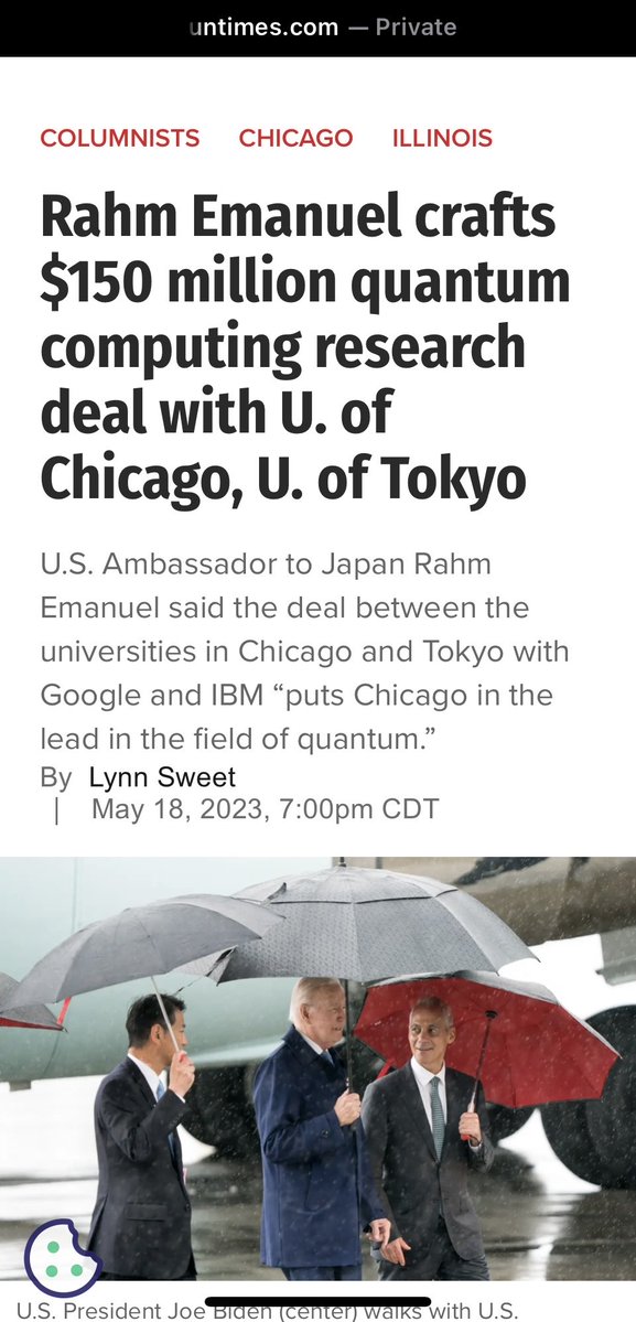 ElizabethPkard's tweet photo. @CAgovernor Why would @RBReich take 30 mill in AI cash. Plus he's a terrorist. 😳 @MattMahanSJ @BarbaraLee_CA @IndivisibleTeam @SteveHiltonx @elonmusk @JeffBezos @jpmorgan @AFLCIO @theroguednc @DemSocialists @peterthiel @johnlegend @macklemore @billmaher https://t.co/eZa0qxEti0