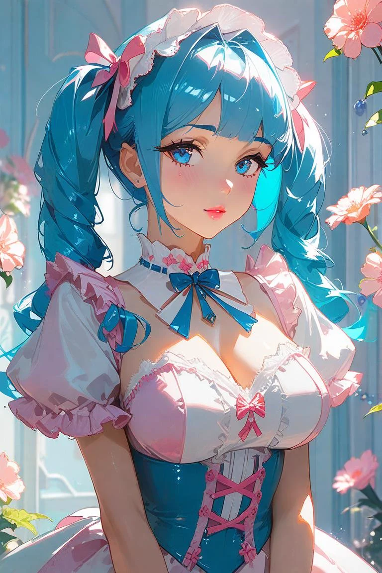 アリカ/@AIイラスト в X: „#AIイラスト 木曜、こんにちは☀️ 凄い晴天