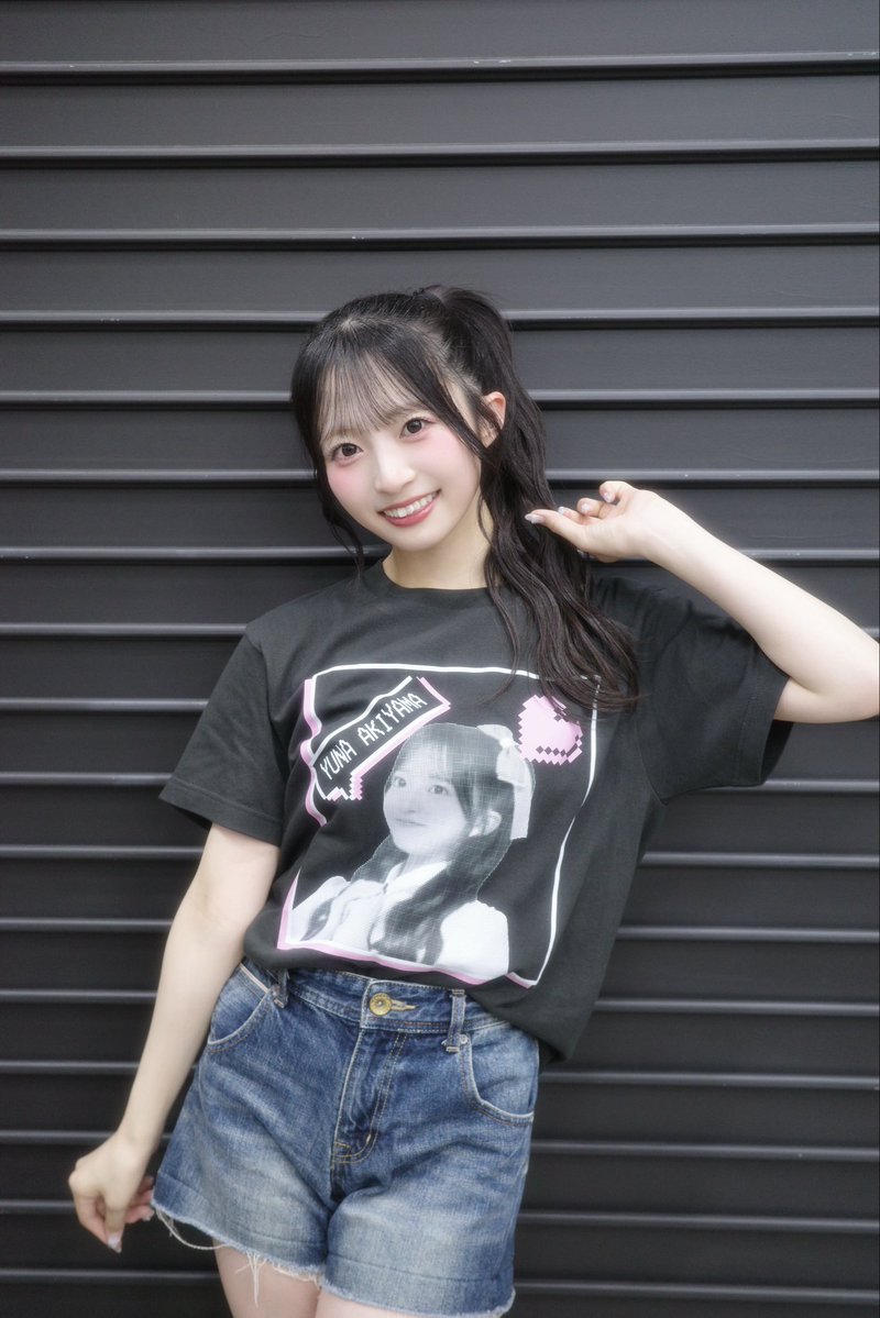yunachan_akb48's tweet photo. 今日は #SASUKEアイドル予選会2026 ❤️‍🔥

コンサートの後毎日走ってました！🏃‍♀️
緊張するけど、全力で頑張ります✊🏻

ぜひ応援よろしくお願いします！！ https://t.co/SNa6pKfqwv