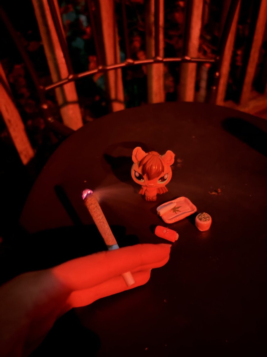 Lagoona4real's tweet photo. The vibes tn 🍃 #weedtwt #lpstwt https://t.co/rMEi3zbgBm