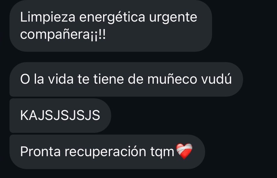 martinaav05's tweet photo. quise hacer un septiembre dump y re que tuve un mes de mierdp 😭😭✊🏻✊🏻
#ayuda https://t.co/ynAJyPBL5P