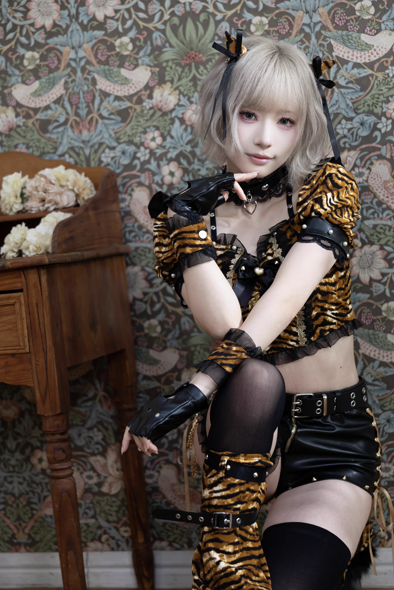 月海つくね Malymoon撮影会限定チェキ 値下げ可 ピヨ吉❗️🐤🐈🐕📸🌙 on X: 