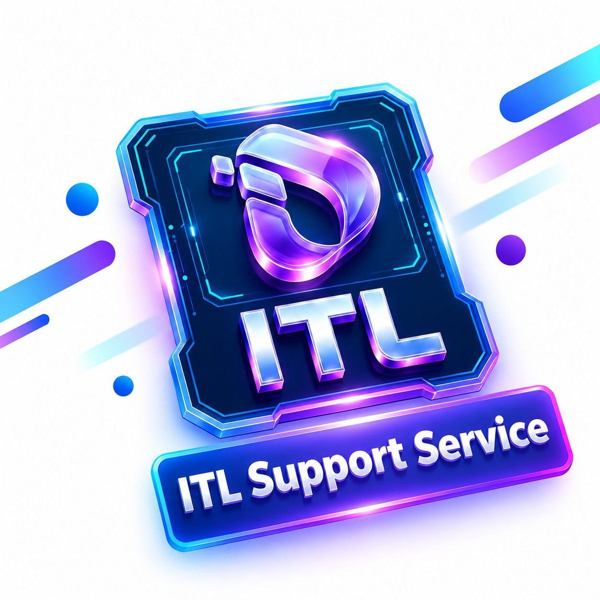 smkhan2020's tweet photo. ITL Support Service 💜⚡
Need help? ITL Support Service is here to keep your journey smooth and stress-free.
💡 Fast Support
🔒 Reliable Solutions
🌐 Always Here for the Community
Your success is our priority.
#InterLink #ITL #ITLG #ITLX #Support #Web3 #Blockchain #LinkersMap https://t.co/7IzFQV3NMa