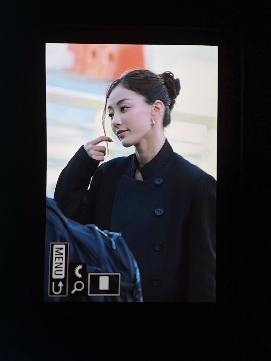 ChenXiao96423's tweet photo. 261001 ICN

JIHYO FOR PARIS FASHION WEEK

#ChristianLouboutinSS27xJIHYO
#JIHYO @LouboutinWorld 
#TWICE #트와이스 #トゥワイス #지효 #JIHYO #ジヒョ https://t.co/xOHmtGnduc