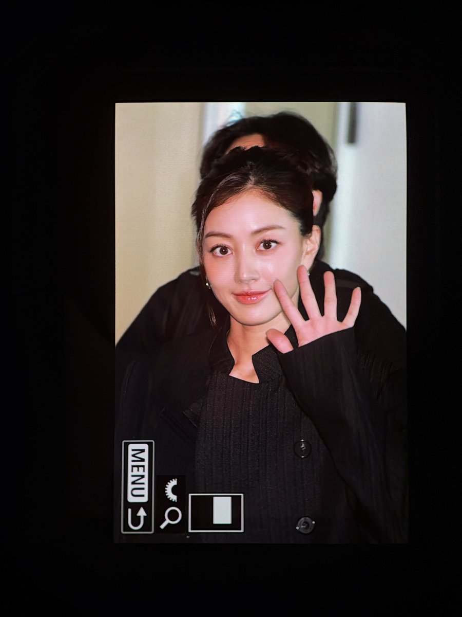 ChenXiao96423's tweet photo. 261001 ICN

JIHYO FOR PARIS FASHION WEEK

#ChristianLouboutinSS27xJIHYO
#JIHYO @LouboutinWorld 
#TWICE #트와이스 #トゥワイス #지효 #JIHYO #ジヒョ https://t.co/xOHmtGnduc