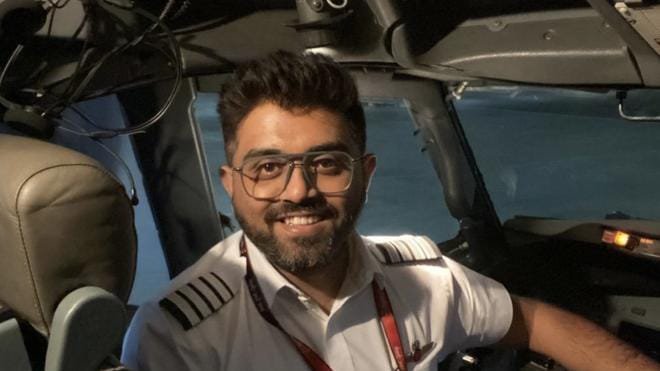 SuvenduWB's tweet photo. I bow in deep respect and salute the extraordinary courage, presence of mind and unyielding valour of Captain Smit Machchhar.
Aboard Flydubai Flight FZ1073, on its journey from Dubai to Tel Aviv, Captain Machchhar faced an unthinkable crisis high in the skies. Despite being stabbed and grievously wounded inside the cockpit, his indomitable spirit never wavered. He fought back resolutely and managed to overpower the attacker and avert a catastrophic mid-air disaster.
Through his supreme bravery he saved the lives of 174 passengers and crew on board, including citizens of Israel and other nations.
Captain Machchhar’s valour is a shining reflection of India’s timeless civilisational ethos; Vasudhaiva Kutumbakam (the world is one family) and the sacred duty of placing the safety of innocent lives above one’s own. In safeguarding human lives mid-air, his heroic act has touched hearts across the globe and further deepened the enduring bond of friendship, trust and mutual respect between India and Israel.
Captain Machchhar has made our entire nation swell with immense pride.

On behalf of the people of West Bengal, I convey our deepest appreciation and heartfelt gratitude to this brave son of India.
Our prayers are with him and his family for a swift, full and complete recovery.
India salutes you, Captain Smit Machchhar 🇮🇳
