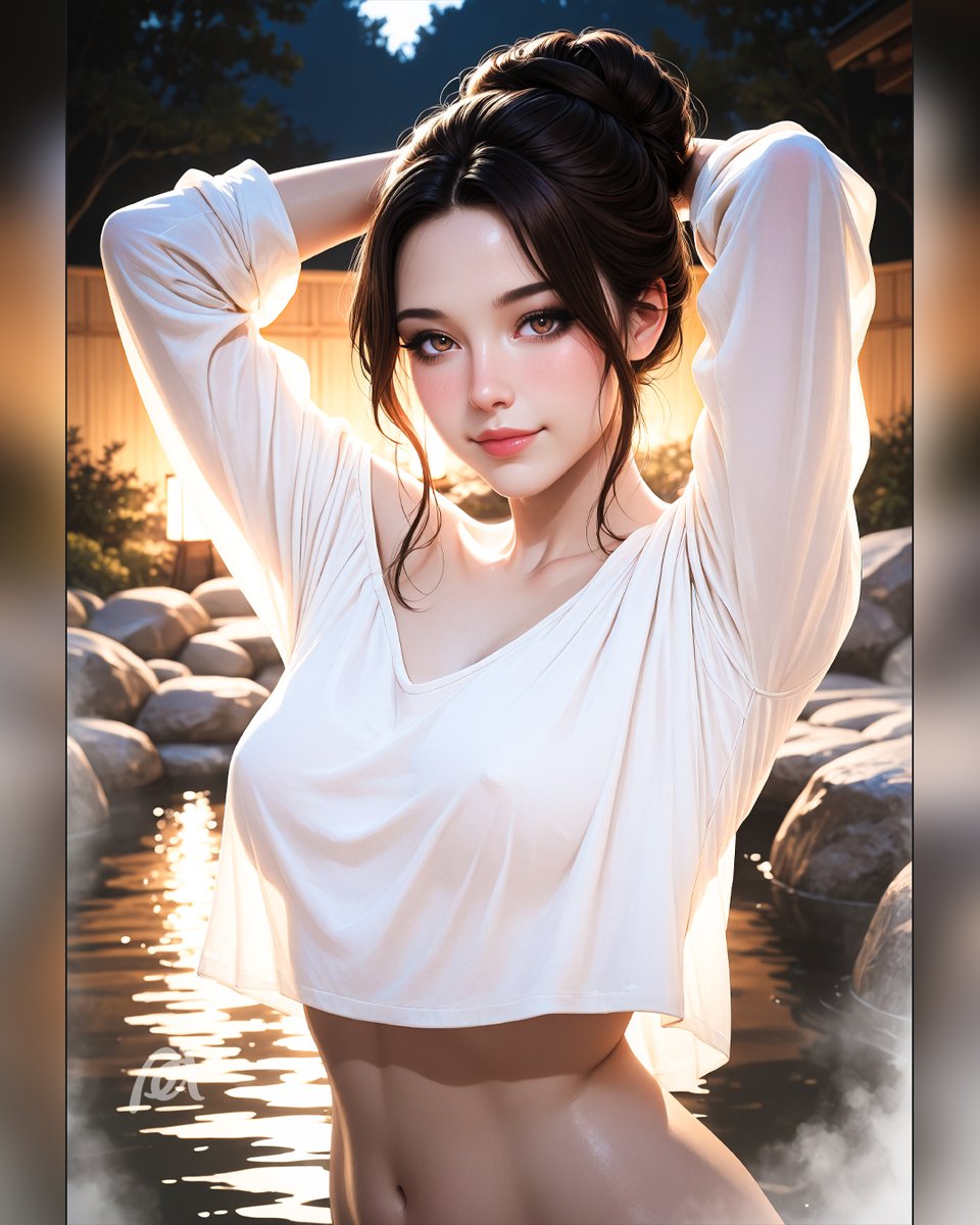 pure_allure_ai's tweet photo. Gentle mornings, pure serenity. 🕊️✨
Drop your favorite frame (1 or 2) below! 👇
#AICommunity #VisualArt #DigitalCreativity https://t.co/Gc60ekz3d8