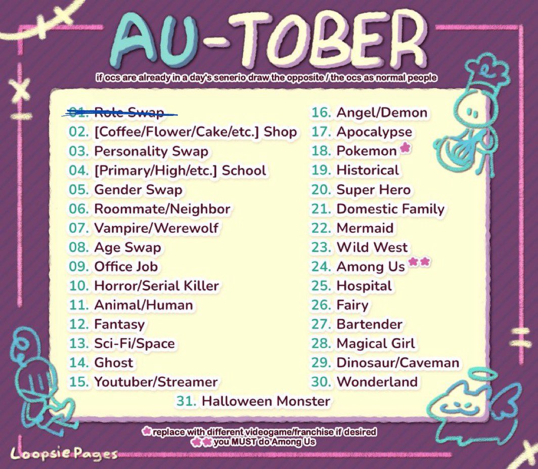 sockfleecy's tweet photo. DAY ONE OF #AUTOBER (created by @LoopsiePages!): ROLE SWAP!

since nolan is my fallout 4 sole survivor, i decided to make his swap a vault tec engineer! https://t.co/ta9wHsnLq2