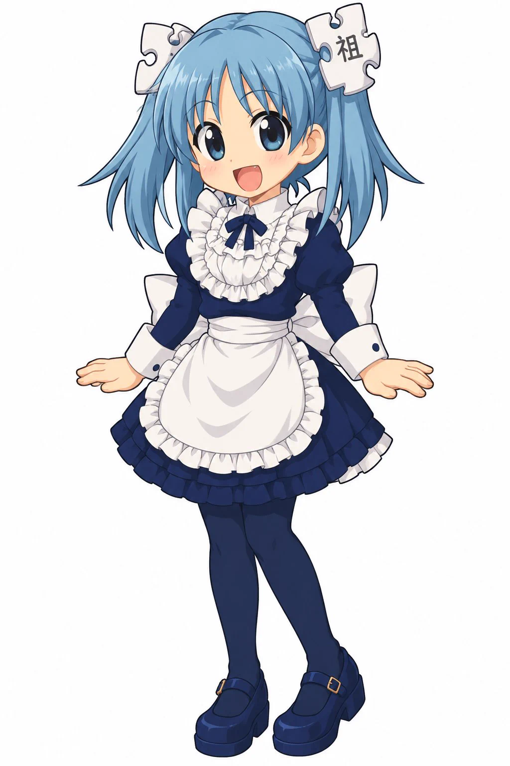 Hoshino Lina / 星乃リナ 🩵 3D Yuri Wedding prep!!! on X: "@oofdere There's a ...