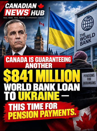 JimObork's tweet photo. @FoundAMoron Canada just gave him $841 Million and Zelenskyy didn't spend it all in one place, isn't he Prudent and Cost-conscious. https://t.co/Q8rn8okMhr