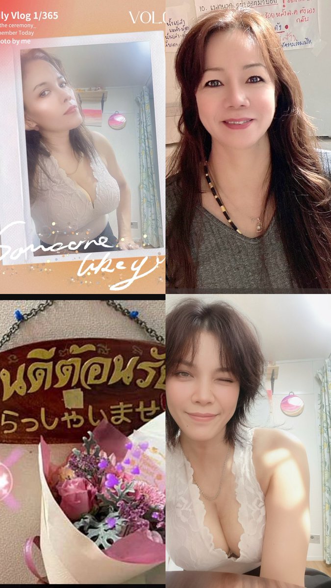 Banzai_KJ's tweet photo. こんにちは
2026/10/01/木曜日

💕スタッフ💕

❣️ マイちゃん/Mai
❣️ゆみちゃん/Yumi

ご予約お待ちしております
よろしくお願いします
⏰12:00-18:00. ⏰
💹8000円以上
🈹1000割引です
☎️080-9336-5148📞 https://t.co/C2Z36TbMlD