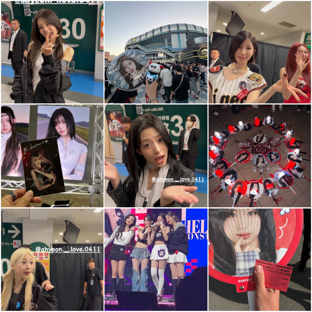 ahyeon_love_411's tweet photo. 𝐧𝐞𝐰 𝘁𝗮𝗴🏷𓈒𓏸︎
𝑩𝑨𝑩𝒀𝑴𝑶𝑵𝑺𝑻𝑬𝑹 𝑨𝑯𝒀𝑬𝑶𝑵🦋
♡or↺でお迎え👍🏻
詳細ALT

#BABYMONSTER 
#MONSTIEZ 
#MONSTIEZと繋がりたい 
#BABYMONSTER好きな人と繋がりたい 
#AHEYON   #鄭雅賢 https://t.co/IQHuP6Jdts