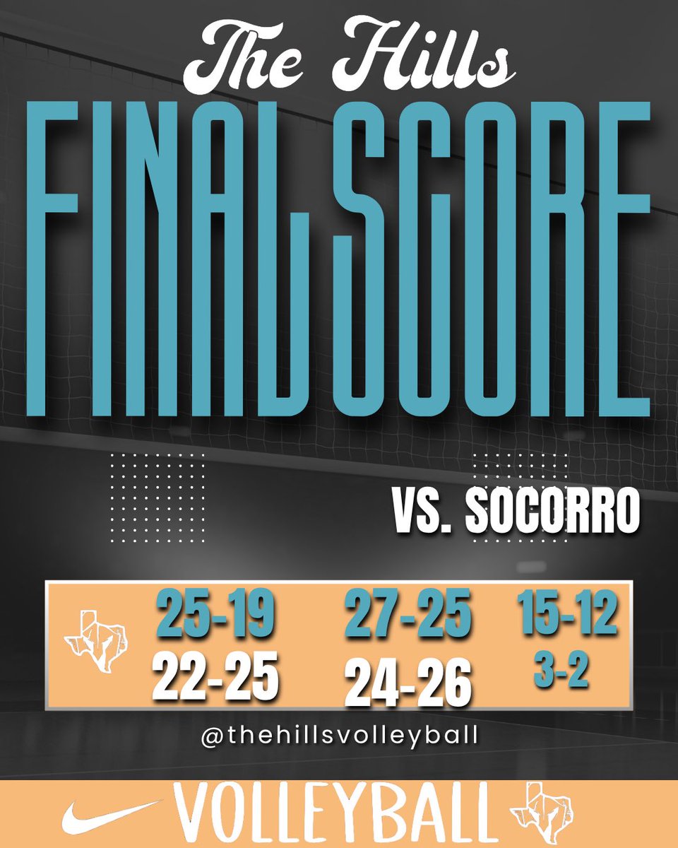 PHHS_VB's tweet photo. 🧡🩵🏐Spartans def Socorro 🏐🩵🧡

@Fchavezeptimes https://t.co/fgKMqpttBj