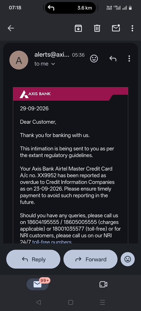 SandeepSh933's tweet photo. Most of here must have got the salary and must be enjoying by now or will this weekend...

But here i am..
Hopeless but still in hope that someone would help me.

I do work now and earn a stable income..but 2/3 times of this goes into my existing debt emi which includes credit cards/loans...

And this condition is the same since last 2/3 years...I was able to manage it with sometimes my friends help and sometimes with my widow mother's help.
She didn't know that I am in so much debt and have taken loans..but rakhi k aspas ek lender ne sister ko phone krdia and btadia..
As i was ashamed and didn't pick up her phone, my brother in law called my mother and told her everything that he has taken loans from here and here and humko lgta hai ye kahin fss to nhin rkha hai. Toh hum aate hain...

Fir mene apne friend se kuch amount lekar us lender ko about 75% amount dedia...but now my mother knows and she doesn't trust me now..

Mere pitaji passed away in 2021 and usk bad se time esa bdla ki aaj din tak nhin smbhla...bina pdhe, smjhe stock market me gwaya...Loan lekar, credit card se lekar...sb kuch brbaad krdia mene...

Par ab bilkul bnd krdia hai and job join kari hai..kyunki market me kbhi aya kbhi nhin aya, par stability chahiye ki kuch toh pakka se aaye.

I don't have money to support myself as more than my salary i am giving out to emi/loans...
Bank recovery agents ne bhi ghar ana chaalu krdia hai, jinko me bar bar kuch na kuch bolkar ya 2000/3000 dalkar thoda time maangta hun...

Mere gharwalon ko pta hai ki loans hain, but itna amount hai and itni jagah se hain, nhin pta hai...
Agar pata lga, toh kya haal hoga mujhe nhin pta..

Or sach bolun to ab itne funds bhi nhin hain ki me unse lekar sb khtm kr paun..

Mujhe in sbse bachalo, jay rathore ke scam ke bad se mujhe pta hai apko vishwas nhi hoga mujhpe...

But mein to ye kahunga ki aap mujhe mat do, seedhe mere cards ya loans close krne me meri madad kardo .

In sbse mera blood pressure bhi kaafi zyada bdh gya hai, 150/100 is normal for me..

Mujhe nahin pta mein kisko tag karun, but i am tagging only the ones i know @DrNimoYadav
@amitkilhor @Raniiisa_

Mein 2 mahine se koshish kar raha hun fundraise krne ki, par aaj din tak kuch nhin hua...

Me kuch screenshots bhi lga raha hun..ap dekh lena

Agar aapko or dekhne honge cards ke, loans ke. Me share kr dunga DM me...
Pr please help me 🙏 

#help #fundme #saveme