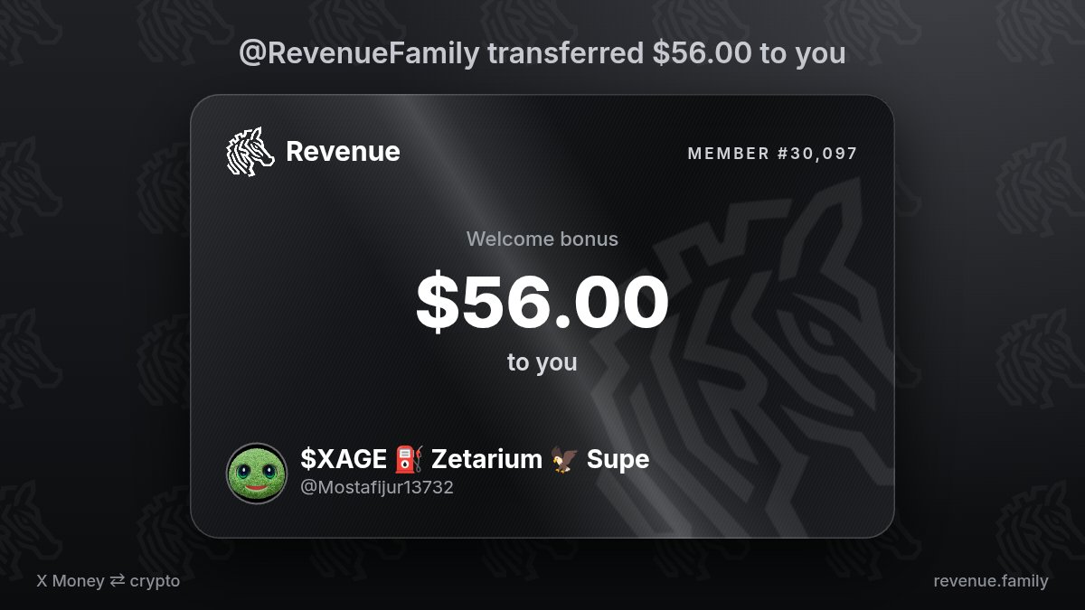 Mostafijur13732's tweet photo. @RevenueFamily Good project https://t.co/V8QHd1hZM9
