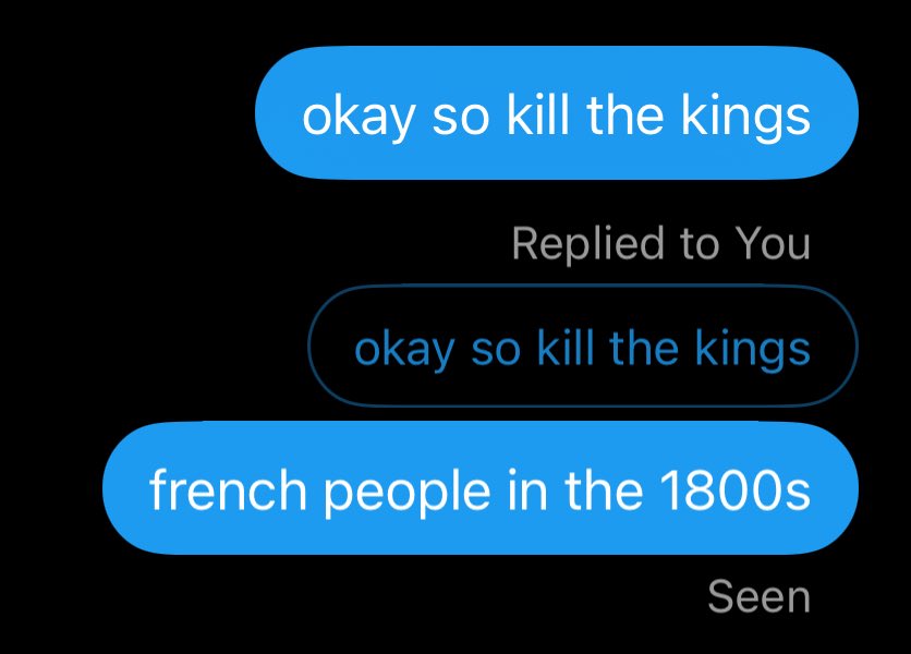 berrybadinka's tweet photo. vive la france or whatever they said back then https://t.co/DL5GAZOmFq