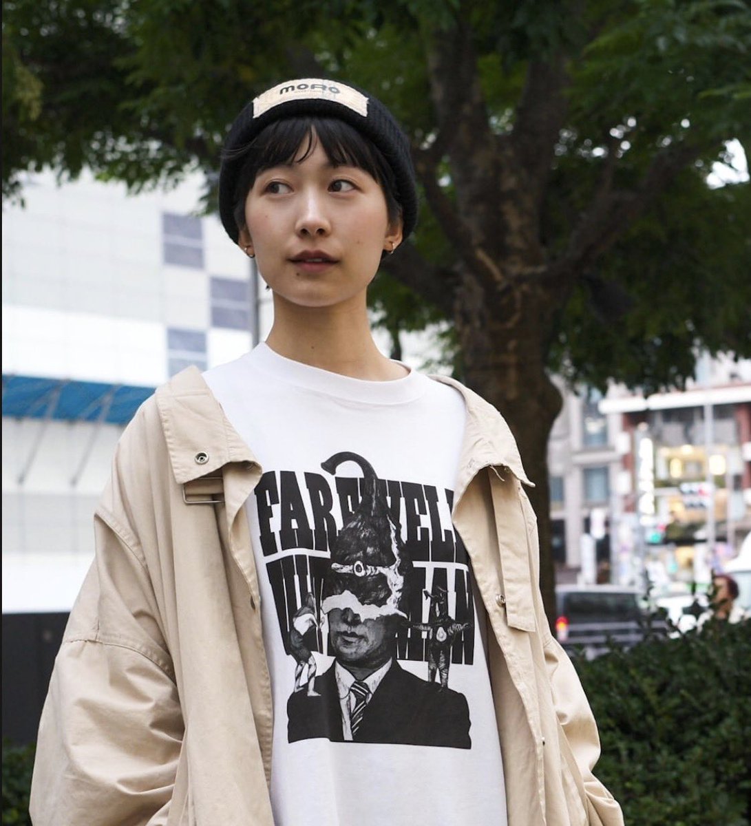 monstrousa_dada's tweet photo. 【再入荷】ULTRA Heavy Long T-shirts”Zetton"feat.吉村生成
▶︎ https://t.co/IObm6uX2ek

Msize残りわずかです🏃‍♀️🔥

#ゼットン星人
#Zetton
#ウルトラマン
#ultraman
#ウルトラマンアイテム https://t.co/fyvWuQCeUQ