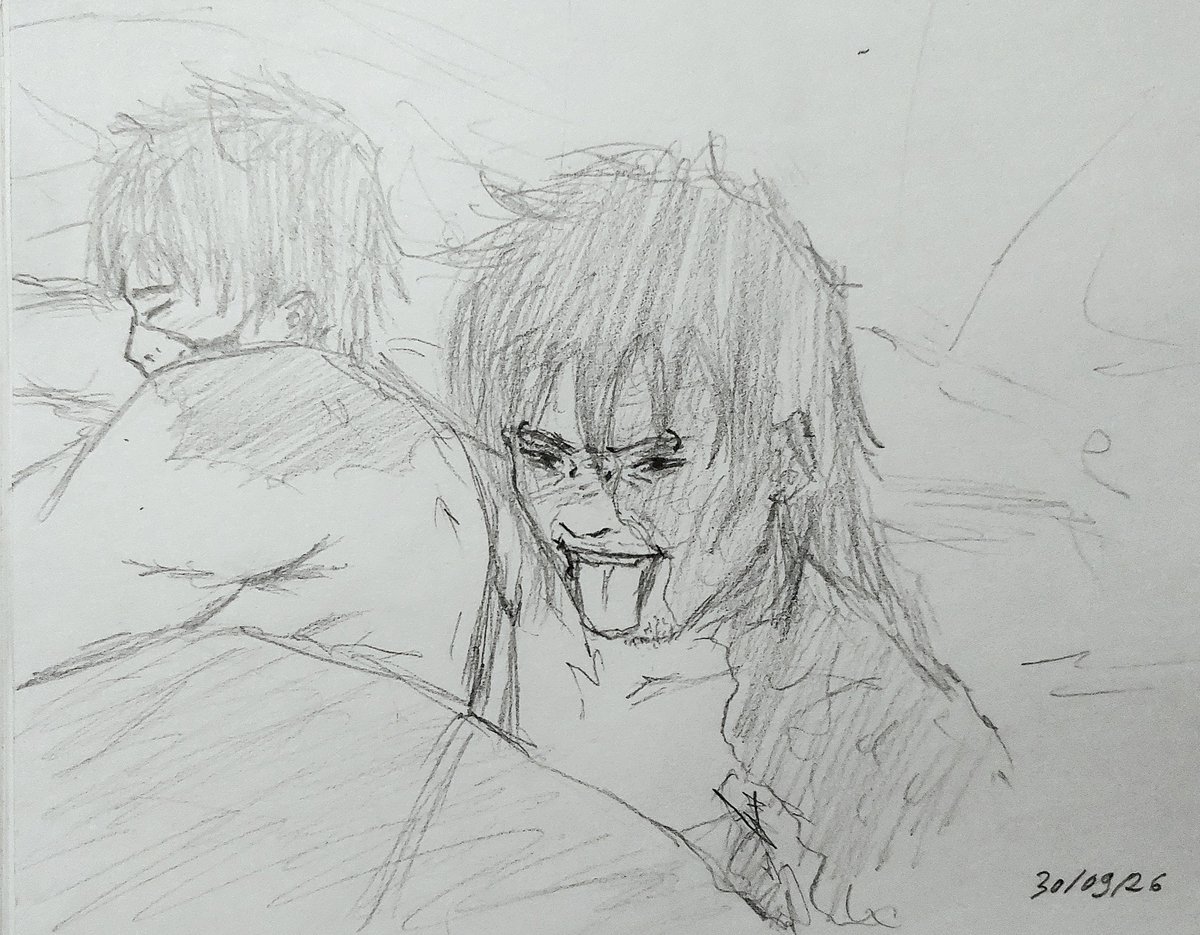 curly_marimo's tweet photo. desenhando o joui todo dia até Apocalipse começar - dia 45

jogador de lol tbm vence na vida as vezes ☝️☝️
#jouijouki #kaisercohen #joesar #joaiser #ordemparanormalfanart https://t.co/hVPROQIUO9
