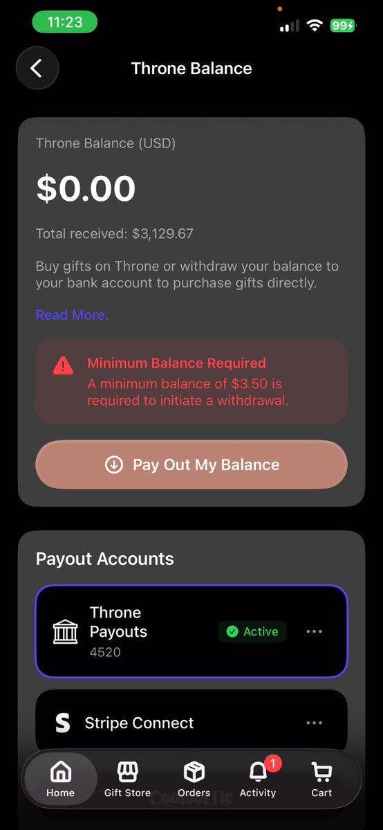 housearrcst's tweet photo. @TurnoutMMA @Breezehbk Who care abt how many followers I have dumbass I just started using this account the other day when my main got banned but anyways this is all within a few months :p not to mention the bonus 2k I’ve gotten thru other platforms LOL u could Never pull this off cucky https://t.co/0A0jU9i6cV