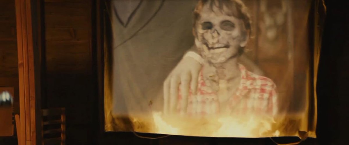 flyinalienqueen's tweet photo. This week’s Wednesday double feature is #Sinister2 and #GuineaPigAndroidOfNotreDame! https://t.co/s7i6shEi5Q