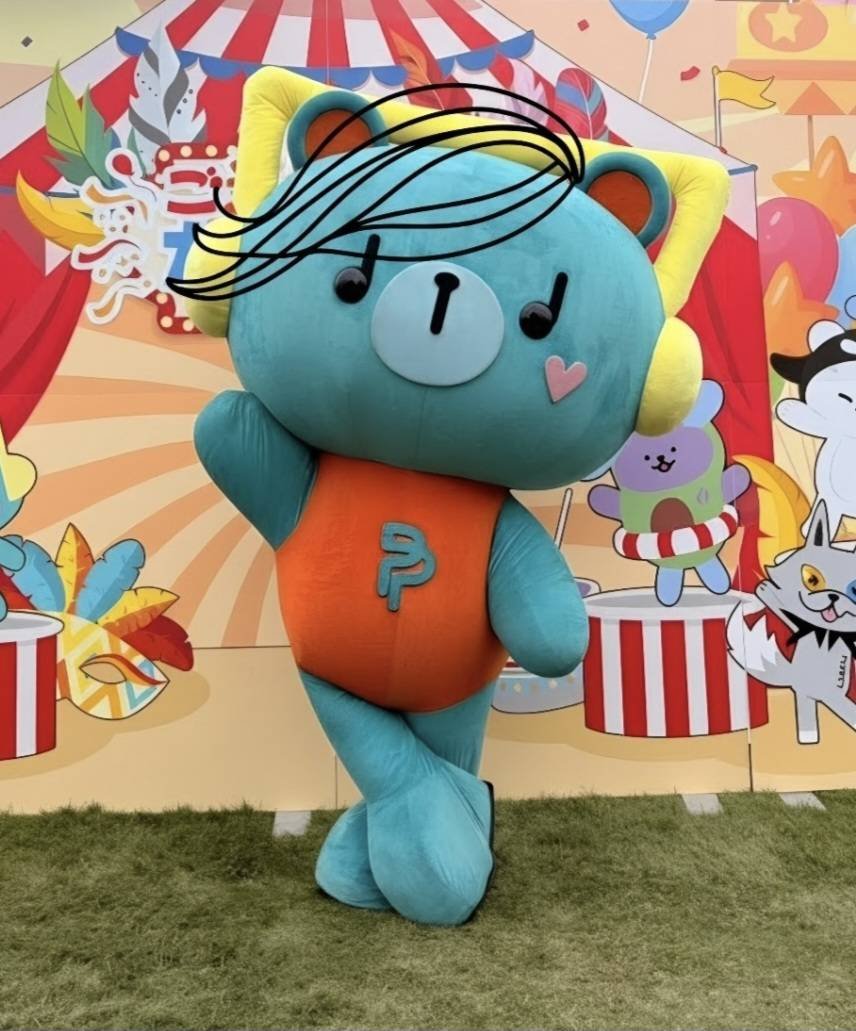 BewithTangLert's tweet photo. ทรงผมปัดเป๋มั้ยคับวันนี้ ^^    

#permpoon  #GMMTVFANIVAL2026HappyFamily https://t.co/gCyipIxh7C