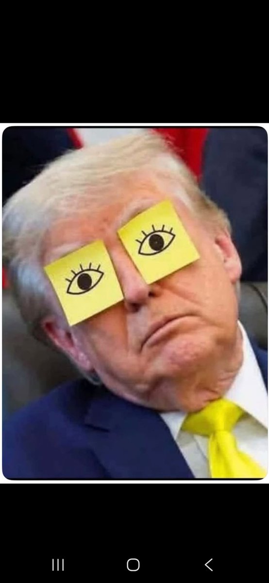 Pa_Kettle69's tweet photo. @AntiTrumpCanada https://t.co/32wdQPemGs