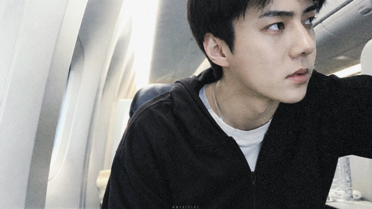 MYAEOLUS's tweet photo. #세훈 #SEHUN https://t.co/2IA2d5Inj2