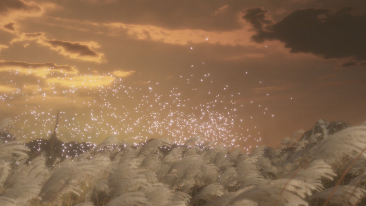 8CuMuLus8's tweet photo. 인간회귀

#SEKIRO
#세키로 https://t.co/vodi4U6FPl