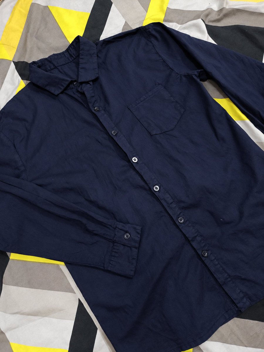 sanemeazy's tweet photo. preloved//wts

—kemeja pink
Id 110 pj 68
💸 37k

-kemeja navy
Id 100 pj 65
💸 33k

—kemeja blouse ijo
Id 96 pj 56
💸 23K

—blouse navy
Id 96 pj 55
💸 25K

Avail shopee split pay / full payment tapi +adm https://t.co/asfa0IjnL9