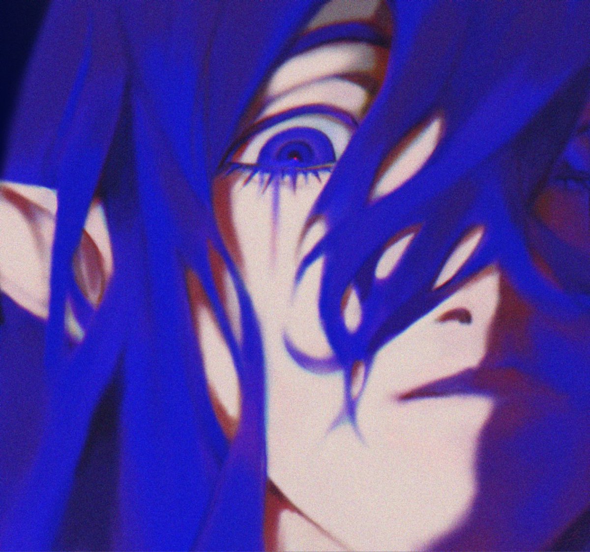 Balthazawr's tweet photo. #art #OC gaze https://t.co/6x5Ip9b1HD