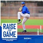 Photo by F&M Baseball (@FandMBaseball)