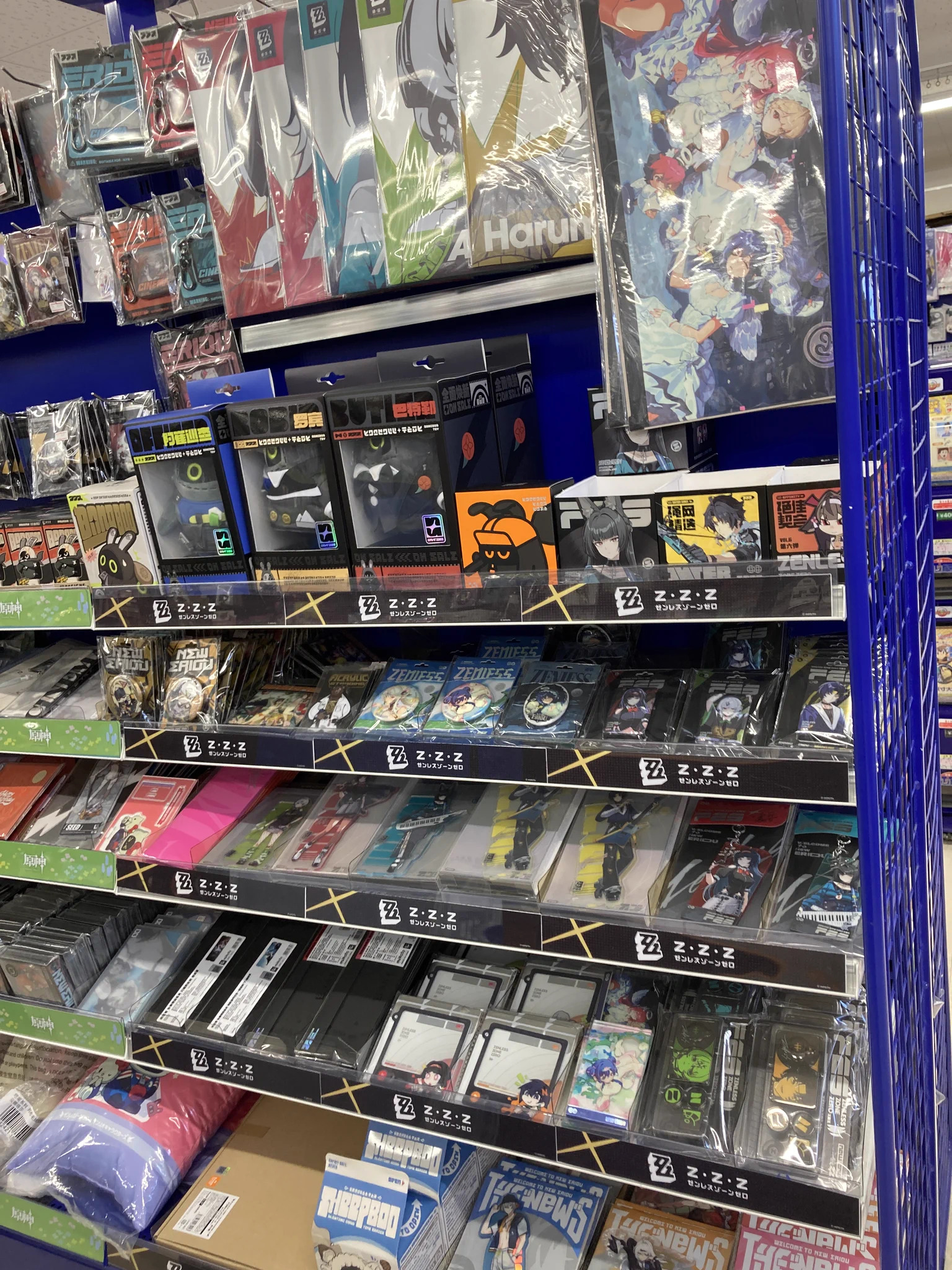 アニメイト立川 on X: 