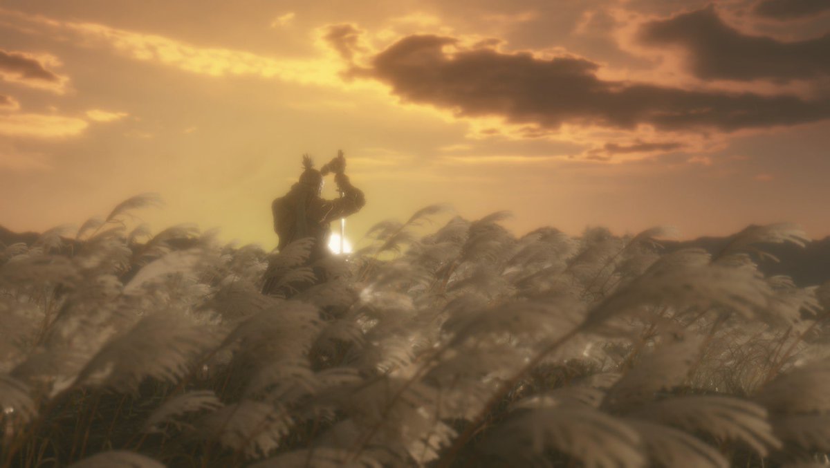 8CuMuLus8's tweet photo. 불사끊기

#SEKIRO
#세키로 https://t.co/QS7Fdrd2PA