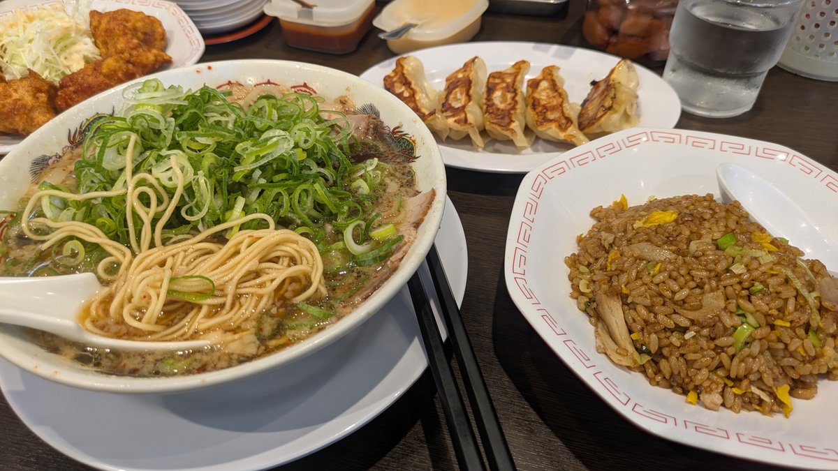 fovos_00's tweet photo. 昼飯の麺
美味！ https://t.co/XV5rGa6gRM