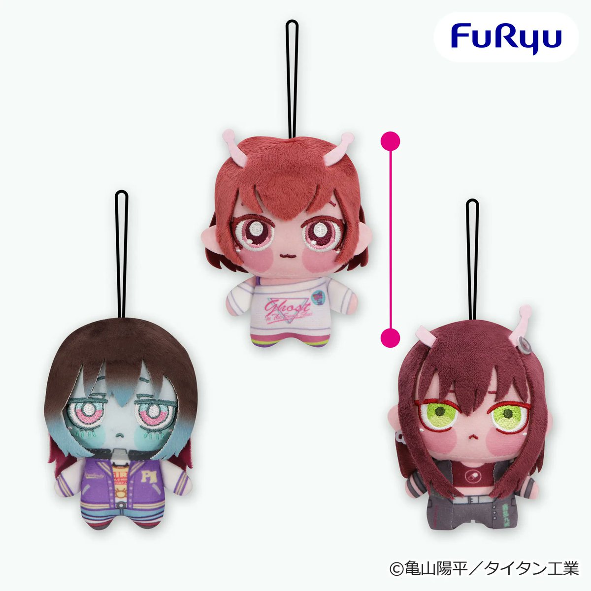 MilkySubway_026's tweet photo. 【プライズ情報】

『銀河特急 ミルキー☆サブウェイ』ちょぴぬいぷち①が10月5週より登場予定！

詳細はコチラ▼
https://t.co/0FWtgsIwkm https://t.co/z6GqzcXKri