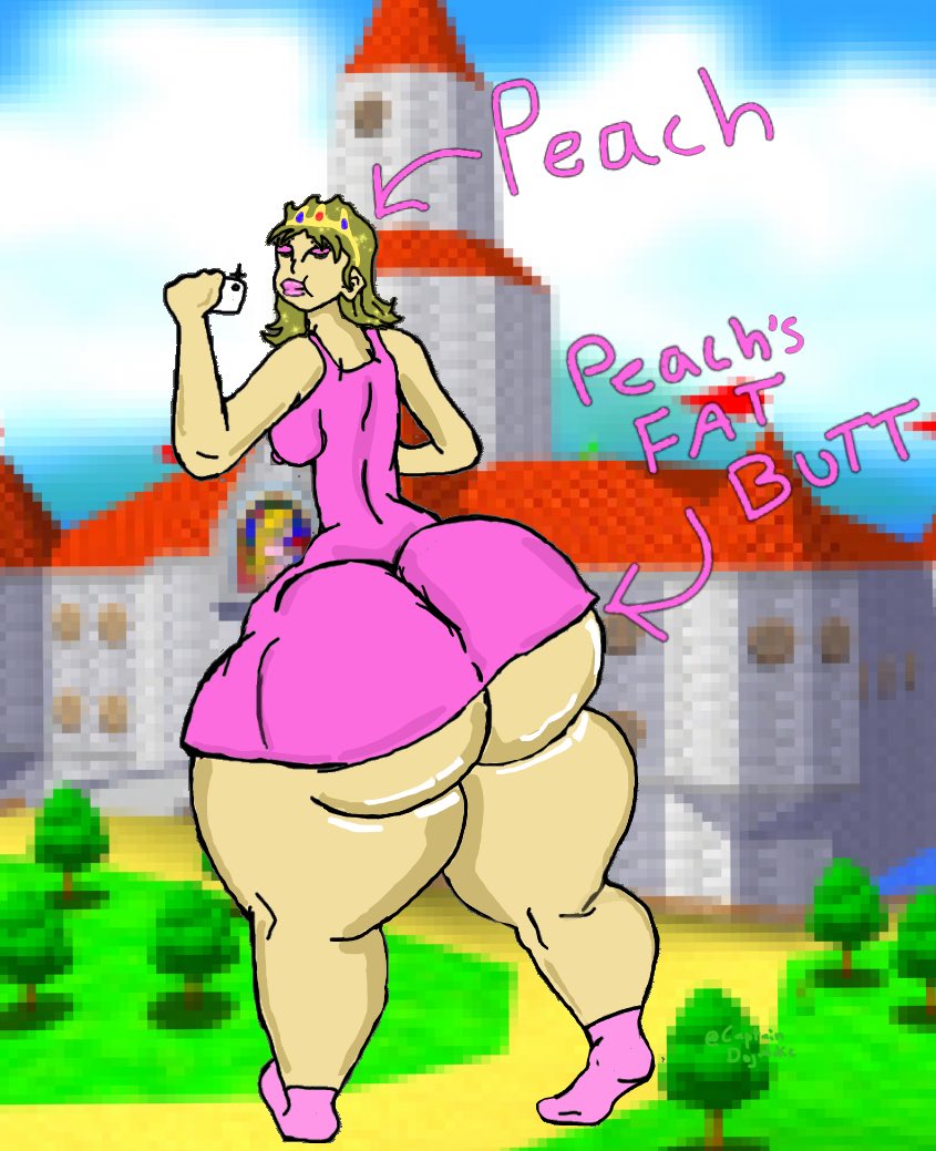 CaptainDojutoke's tweet photo. Re-uploading stuff now that I’m back from trip #bigass #selfie #nsfw #videogame #hentai https://t.co/8vxn2hae1e
